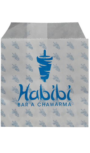 sac Habibi Frite