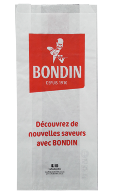 sac bondin