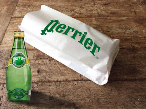 Perrier